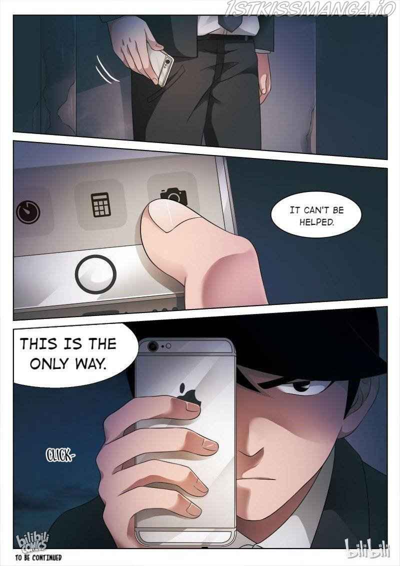 Suspicious Mysteries Chapter 84 - Page 24