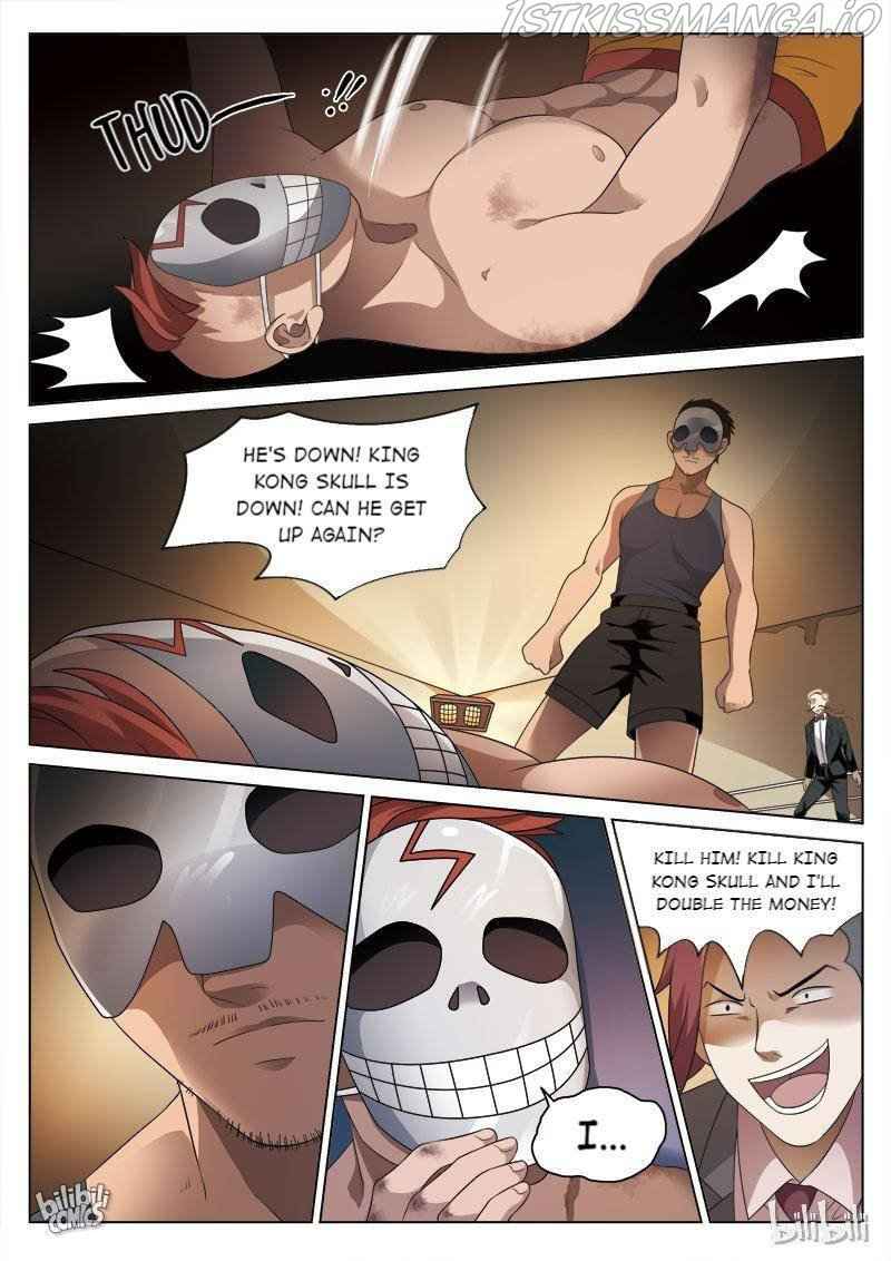 Suspicious Mysteries Chapter 84 - Page 7