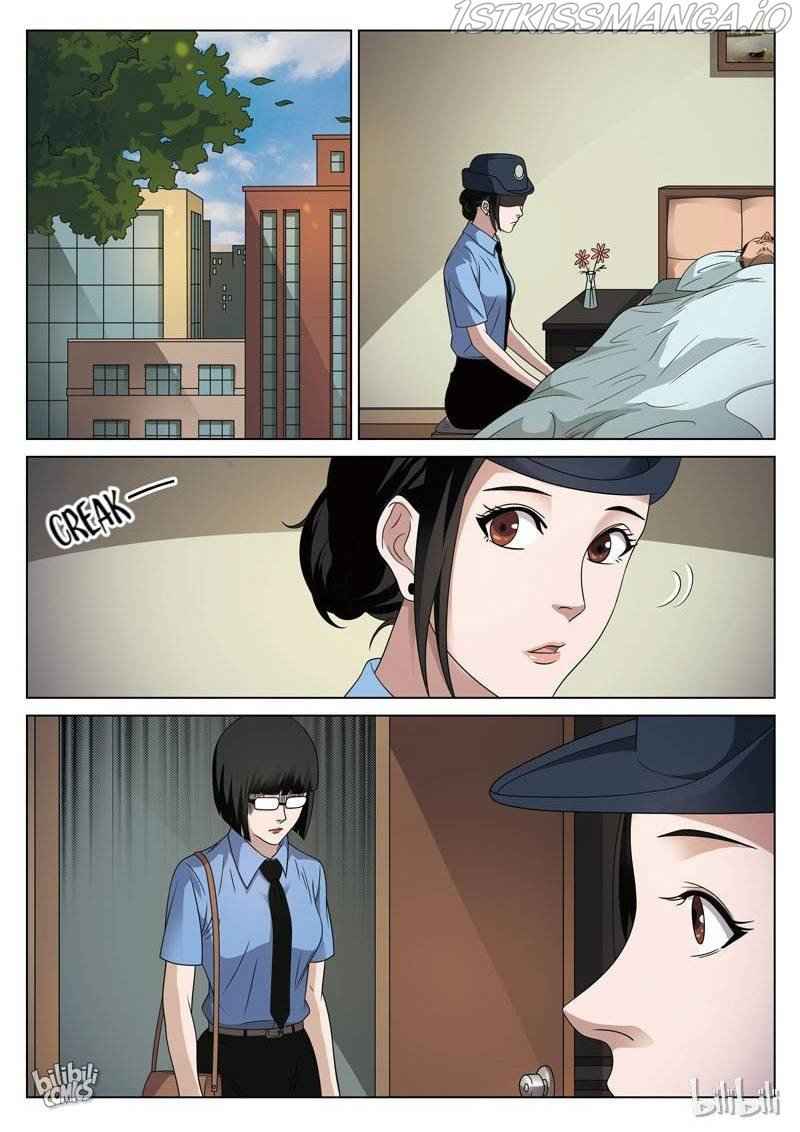 Suspicious Mysteries Chapter 87 - Page 26