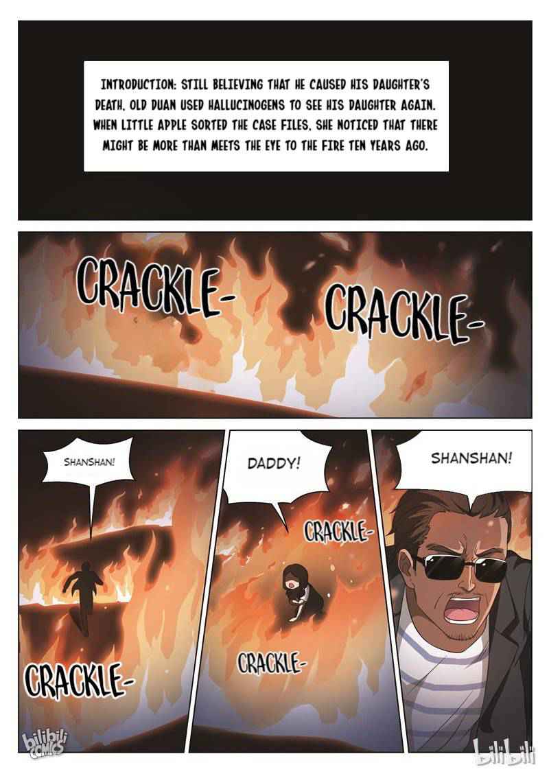 Suspicious Mysteries Chapter 89 - Page 2