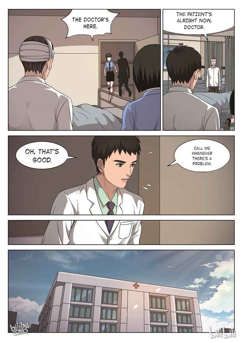 Suspicious Mysteries Chapter 89 - Page 19