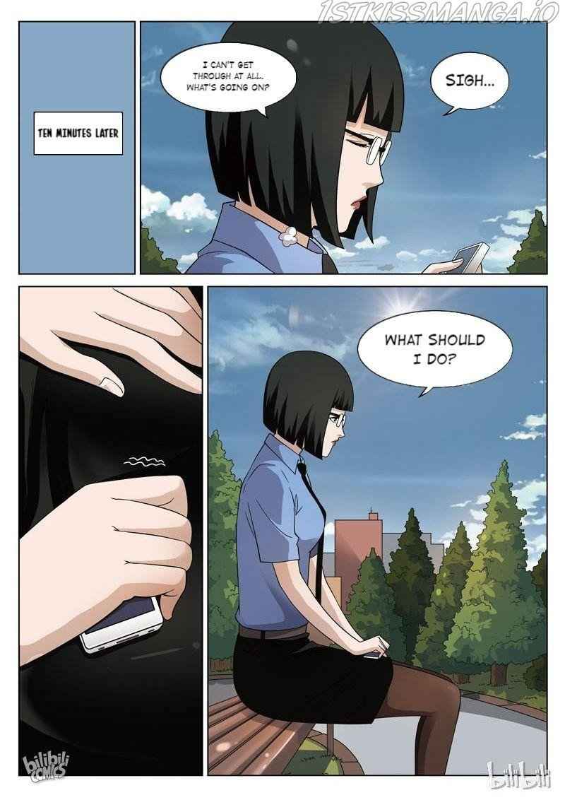 Suspicious Mysteries Chapter 90 - Page 12