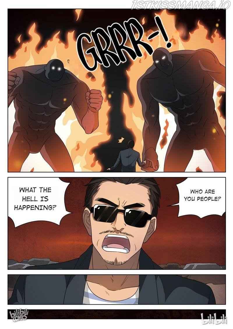 Suspicious Mysteries Chapter 90 - Page 17