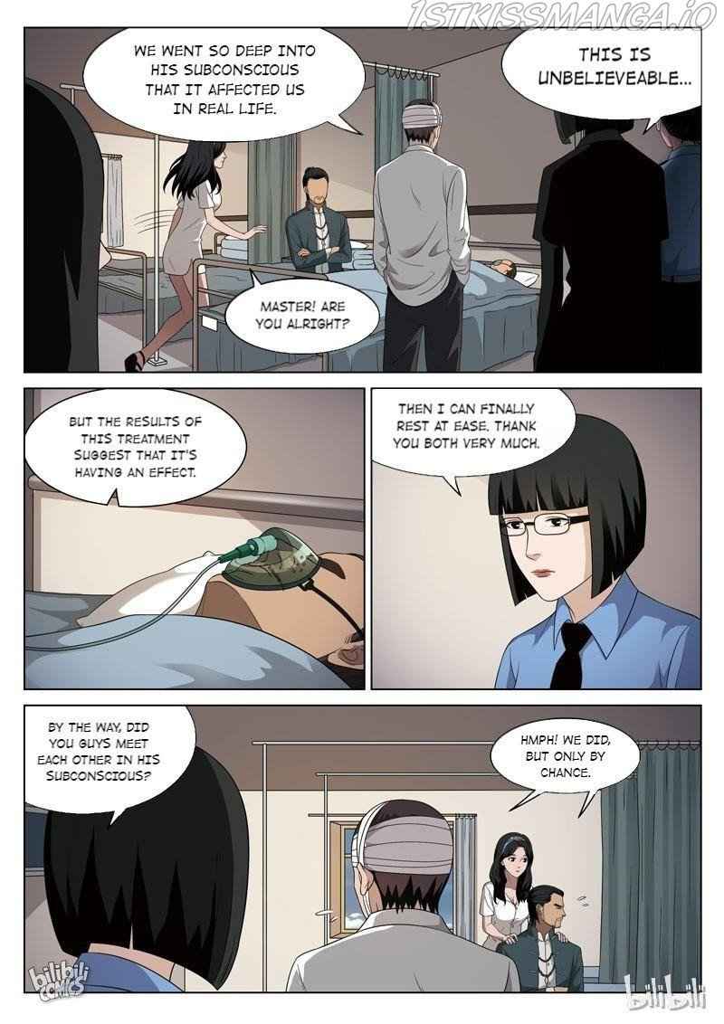 Suspicious Mysteries Chapter 90 - Page 19