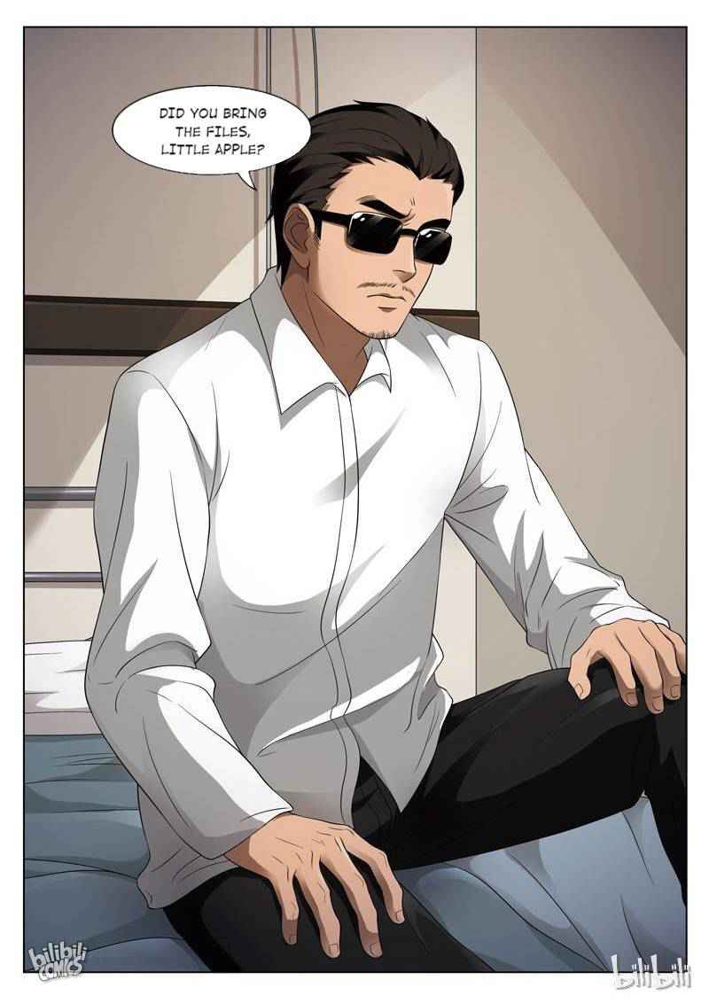 Suspicious Mysteries Chapter 91 - Page 12