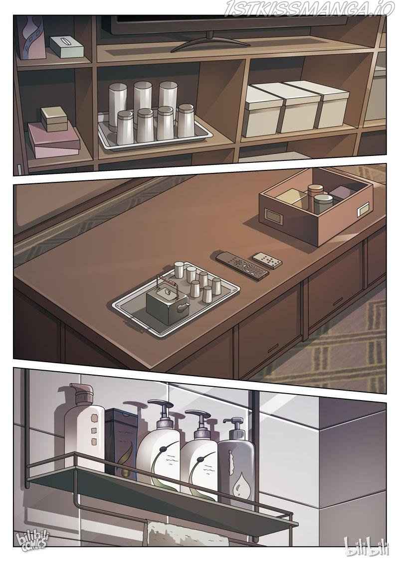 Suspicious Mysteries Chapter 95 - Page 9