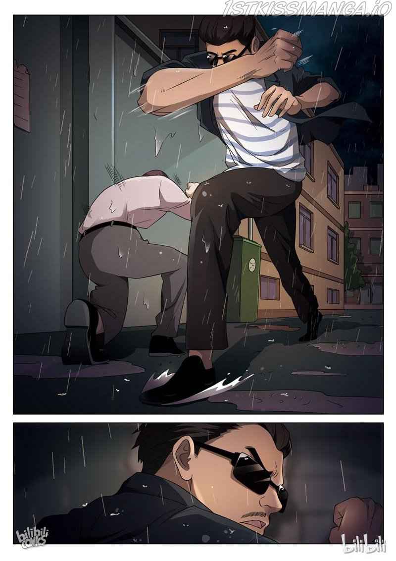 Suspicious Mysteries Chapter 99 - Page 14