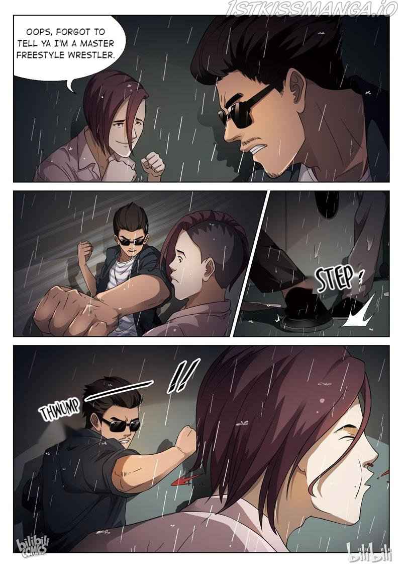 Suspicious Mysteries Chapter 99 - Page 15