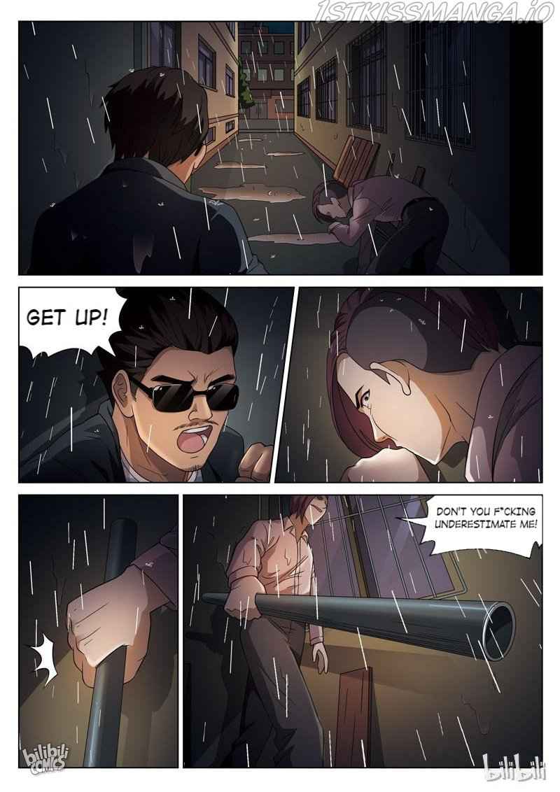 Suspicious Mysteries Chapter 99 - Page 16