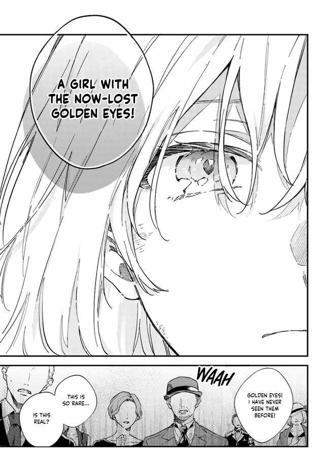 Sweet Allegiance to the Lorenzi Family Tonight Chapter 1.1 - Page 5