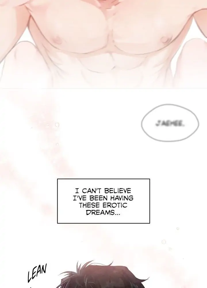 Sweet Dream Chapter 0 - Page 2