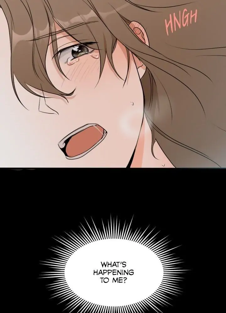 Sweet Dream Chapter 0 - Page 12