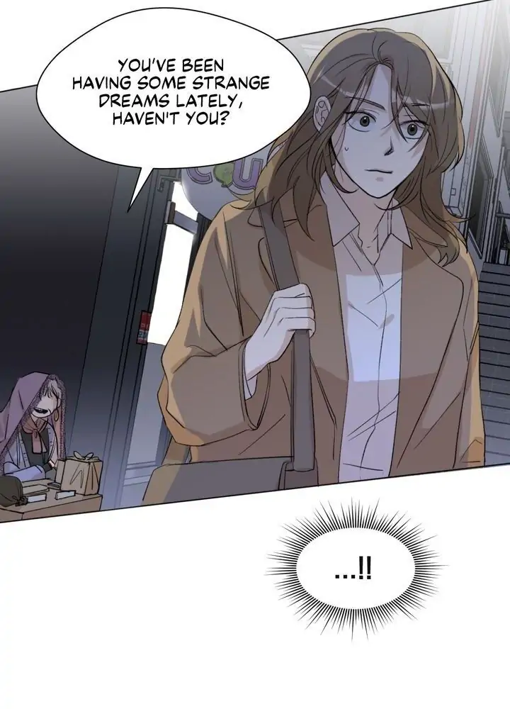 Sweet Dream Chapter 0 - Page 8