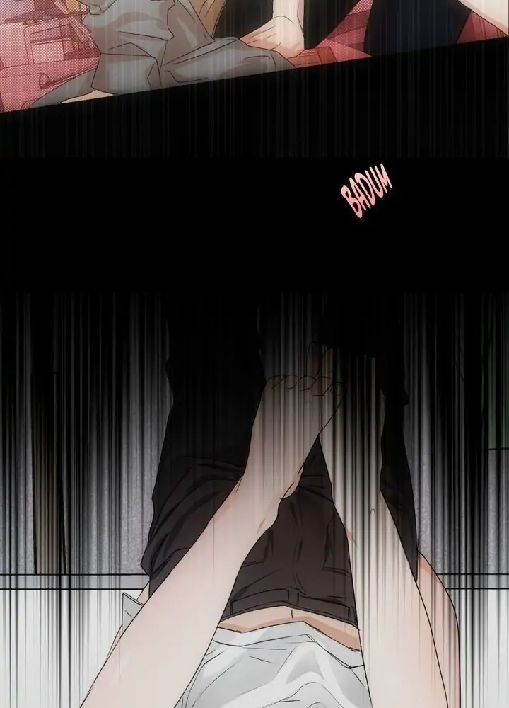 Sweet Dream Chapter 0 - Page 10