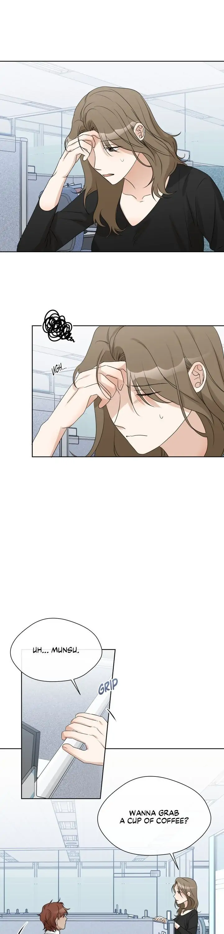 Sweet Dream Chapter 10 - Page 2