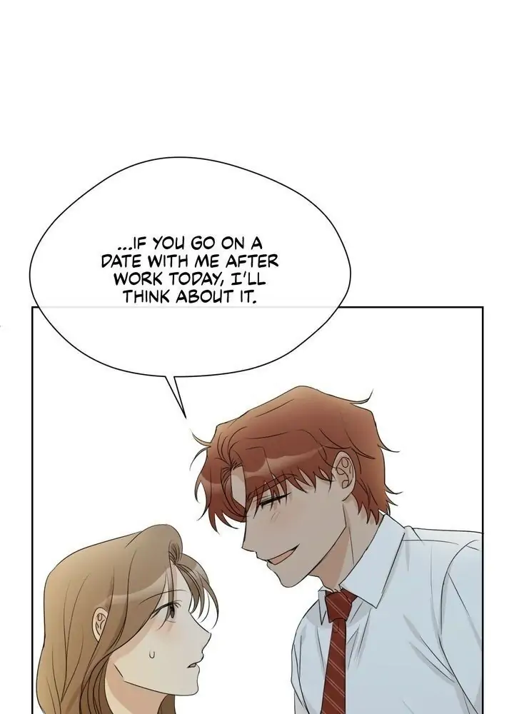 Sweet Dream Chapter 10 - Page 12