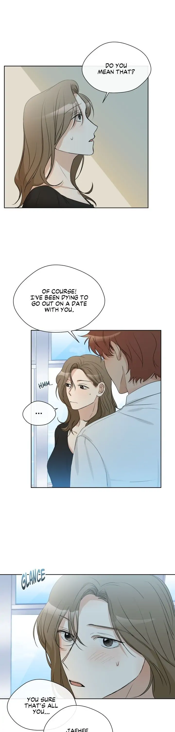 Sweet Dream Chapter 10 - Page 14
