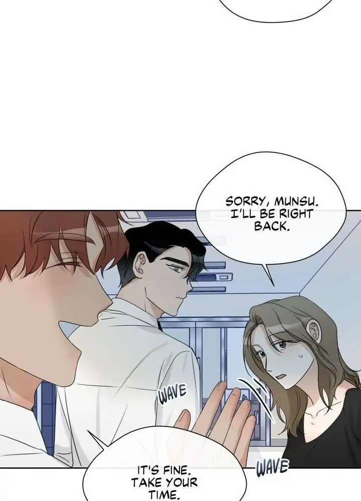 Sweet Dream Chapter 10 - Page 18