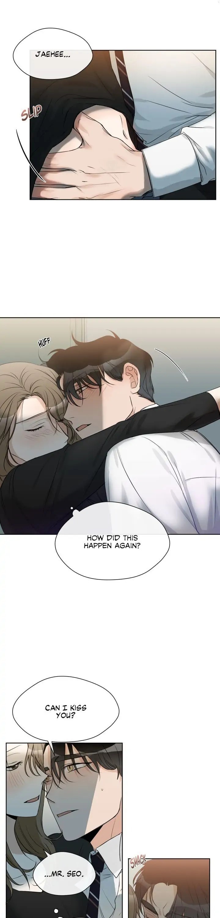 Sweet Dream Chapter 10 - Page 23