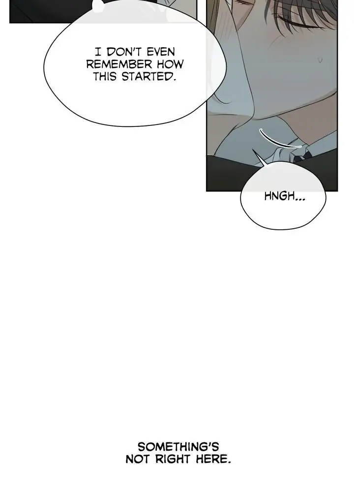 Sweet Dream Chapter 10 - Page 24