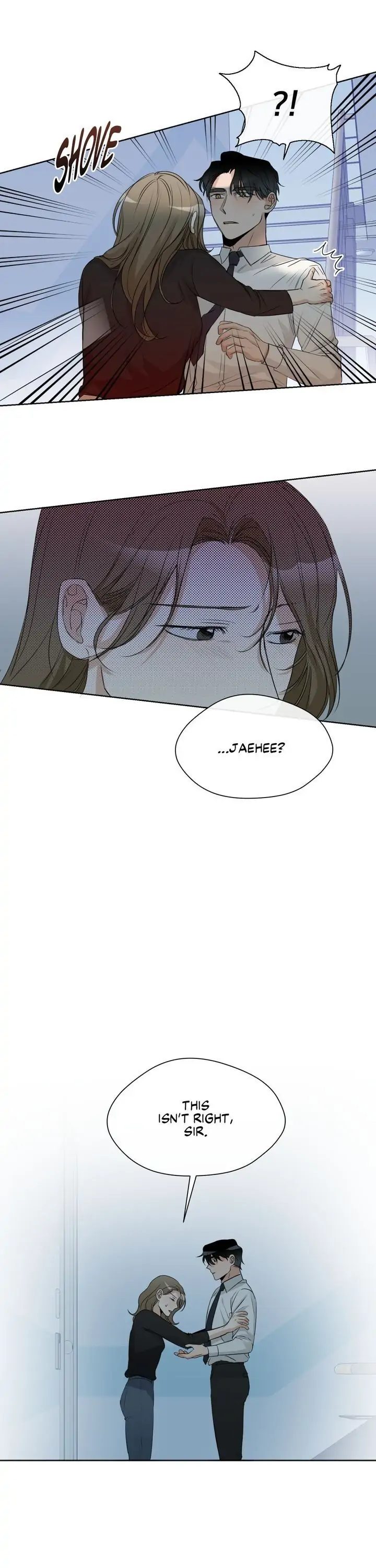 Sweet Dream Chapter 10 - Page 26