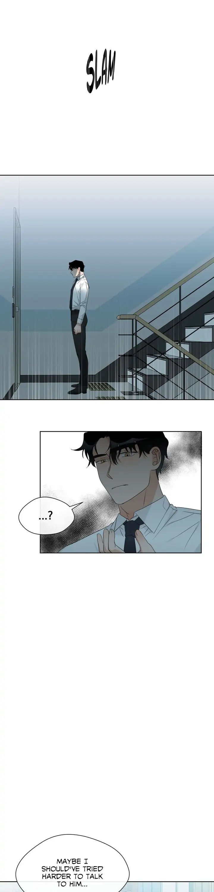 Sweet Dream Chapter 10 - Page 29