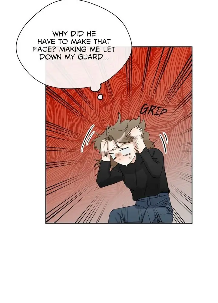 Sweet Dream Chapter 10 - Page 31