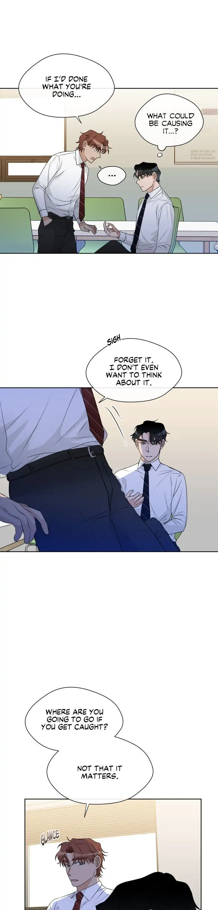 Sweet Dream Chapter 10 - Page 38