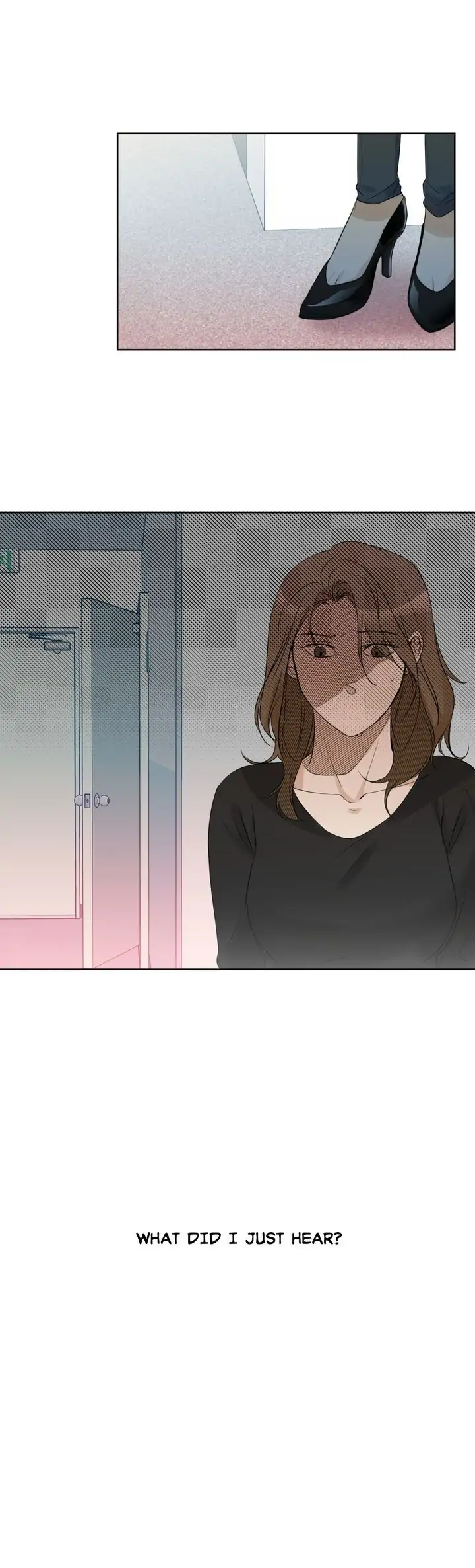 Sweet Dream Chapter 10 - Page 44