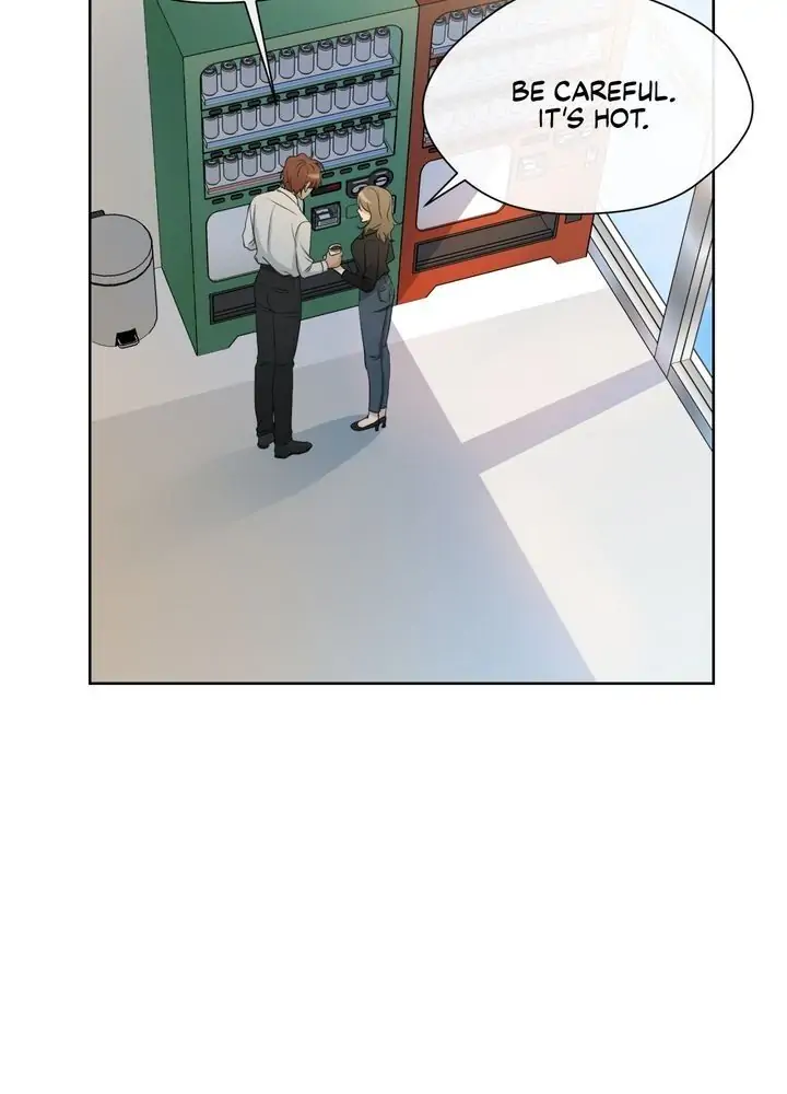 Sweet Dream Chapter 10 - Page 7