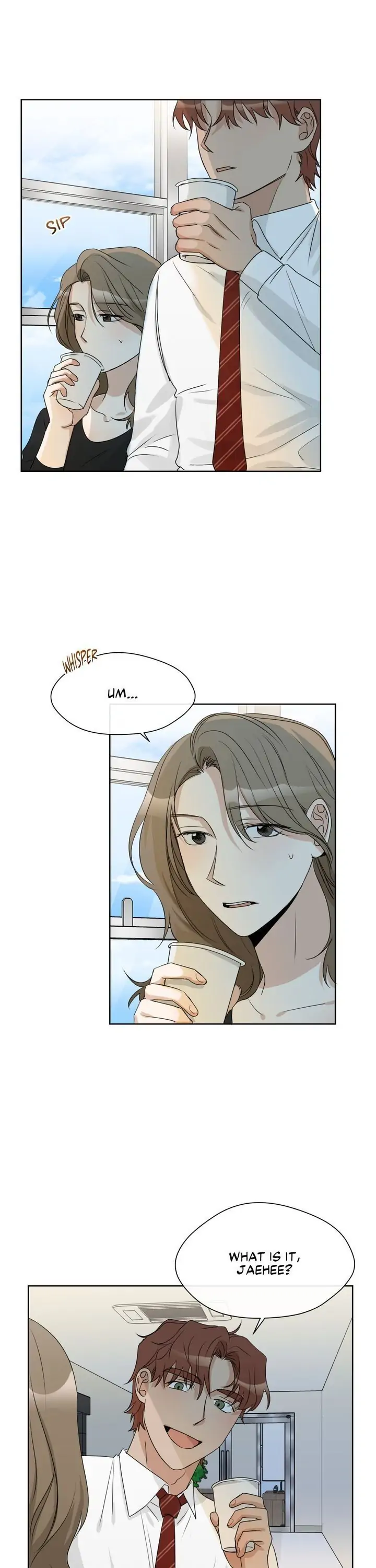 Sweet Dream Chapter 10 - Page 8