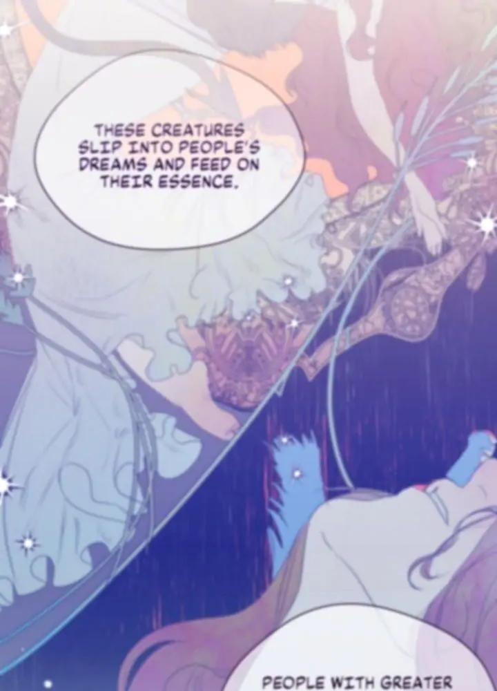 Sweet Dream Chapter 11 - Page 18