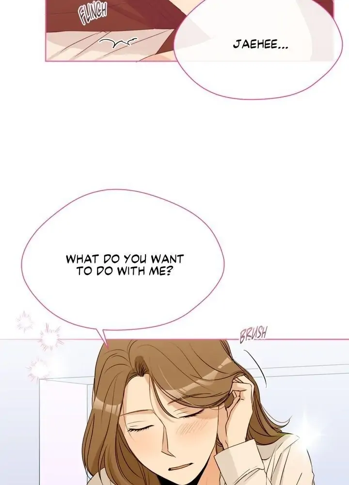 Sweet Dream Chapter 11 - Page 3