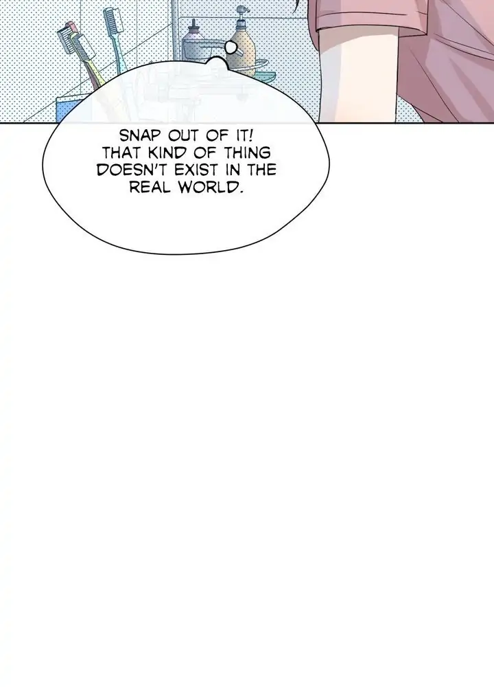 Sweet Dream Chapter 11 - Page 25