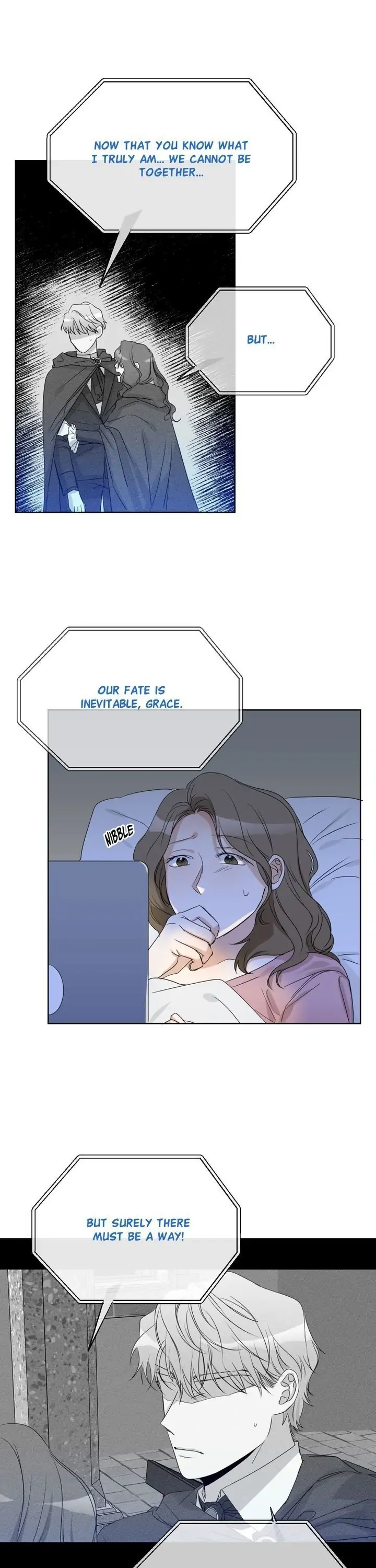 Sweet Dream Chapter 11 - Page 29
