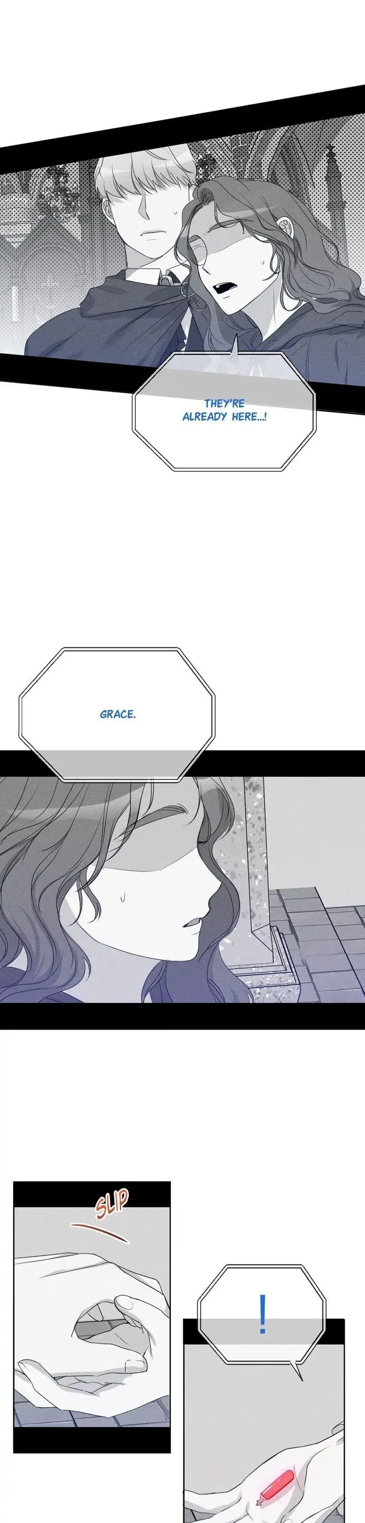 Sweet Dream Chapter 11 - Page 32