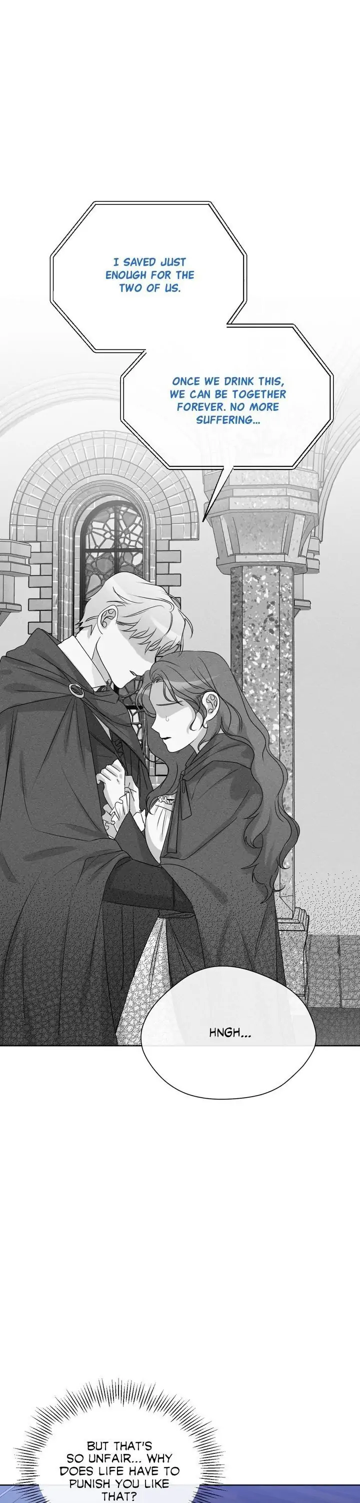 Sweet Dream Chapter 11 - Page 35