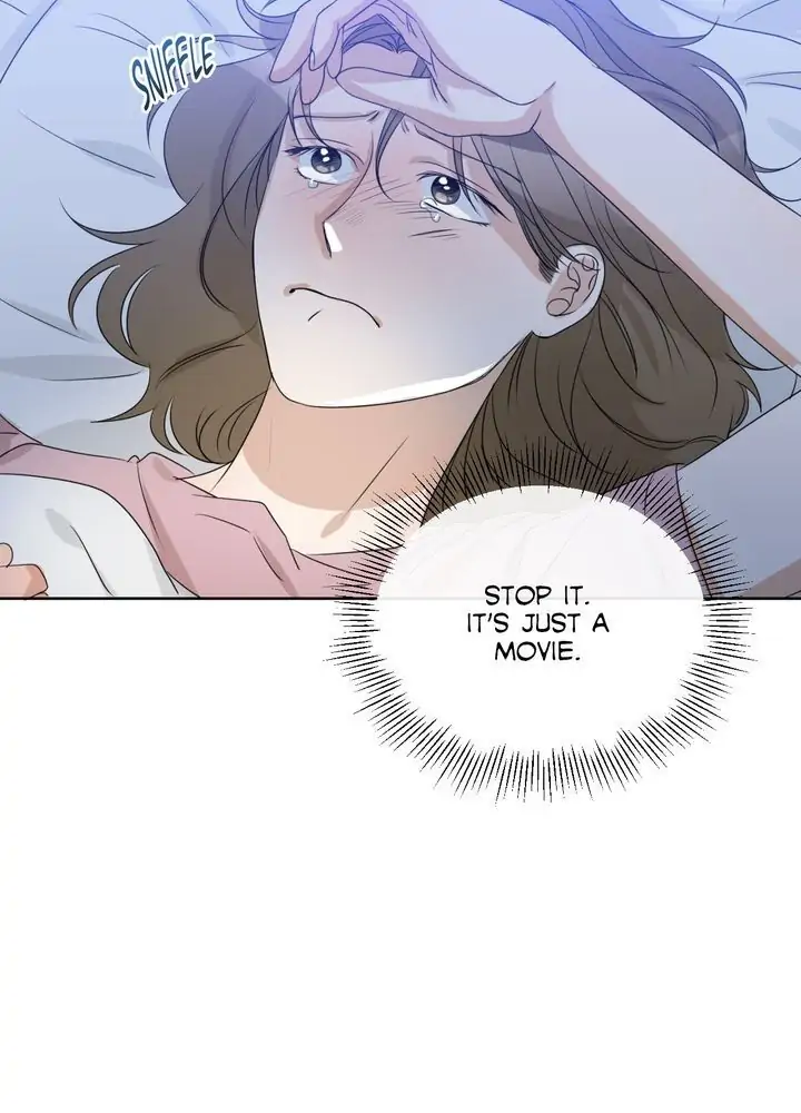 Sweet Dream Chapter 11 - Page 37