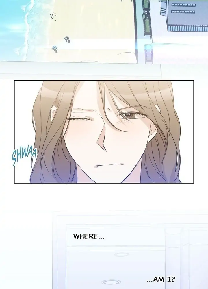 Sweet Dream Chapter 11 - Page 39