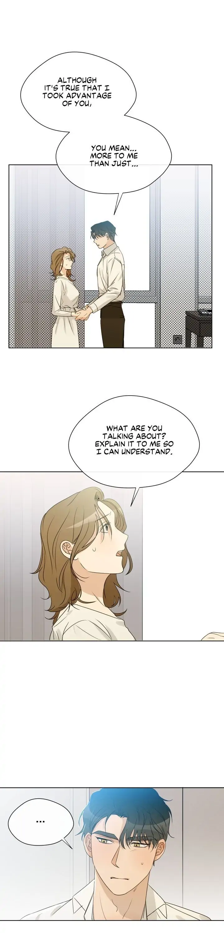 Sweet Dream Chapter 11 - Page 44