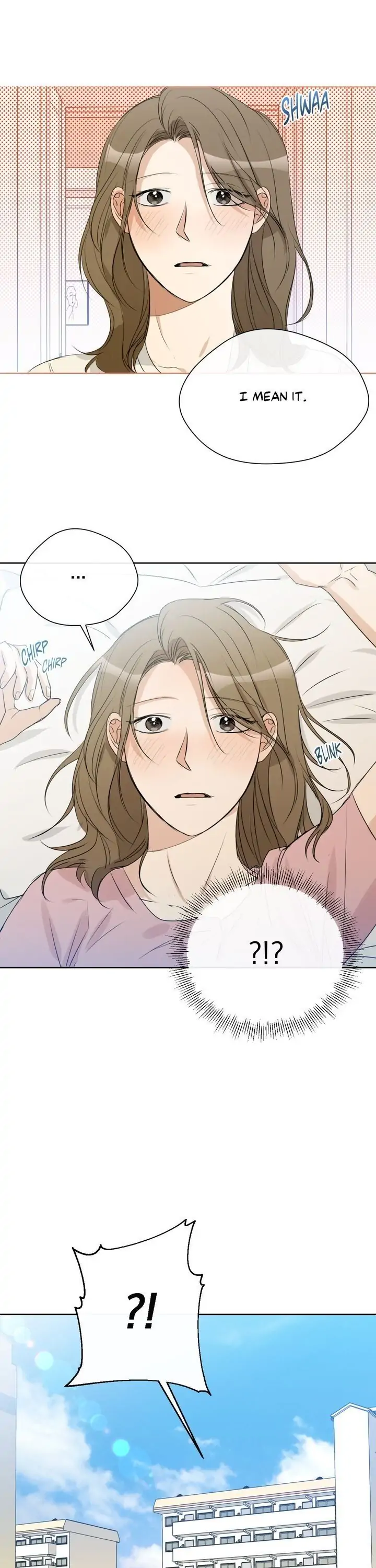 Sweet Dream Chapter 11 - Page 47