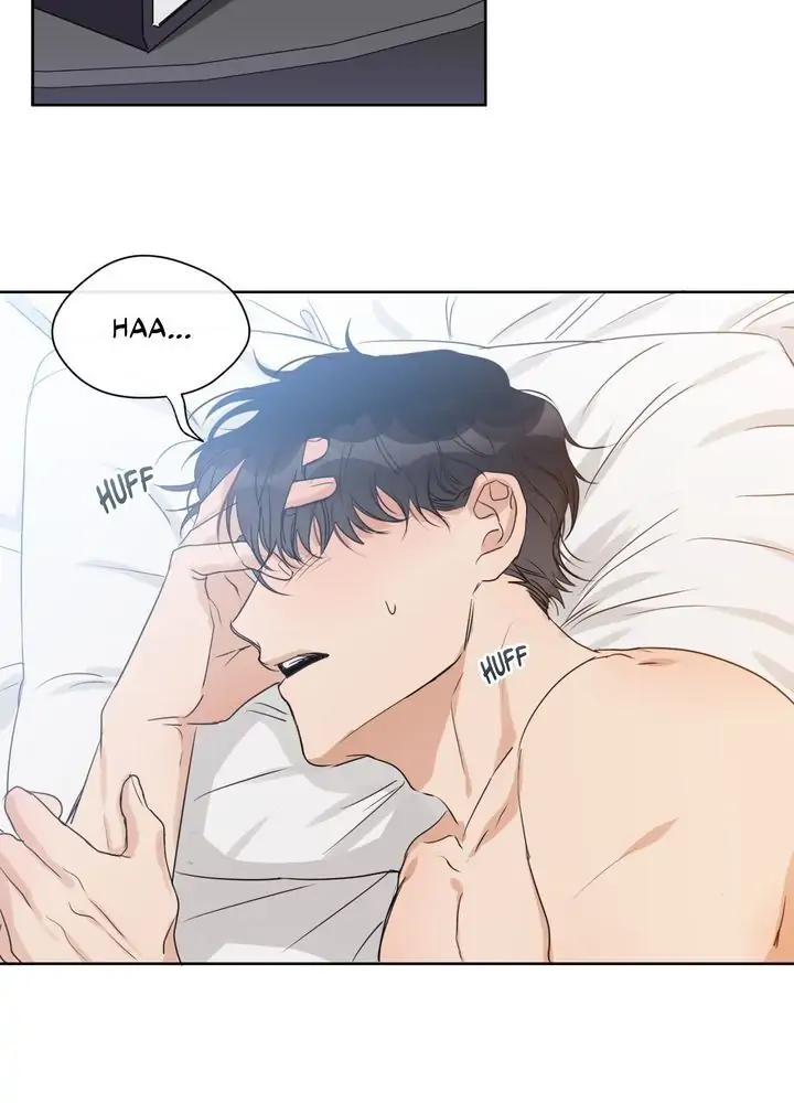 Sweet Dream Chapter 11 - Page 7