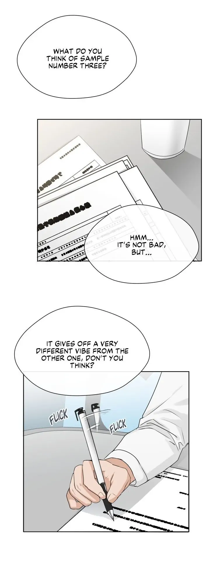 Sweet Dream Chapter 11 - Page 10