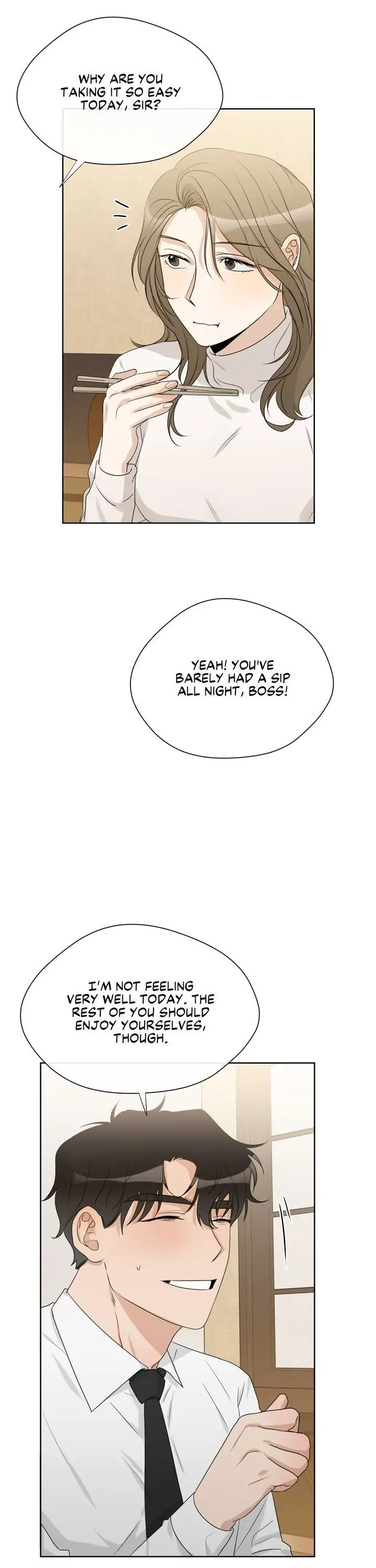 Sweet Dream Chapter 12 - Page 17