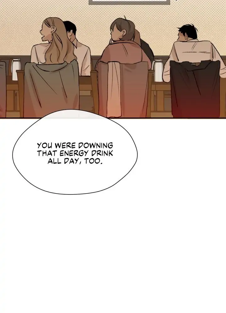 Sweet Dream Chapter 12 - Page 19