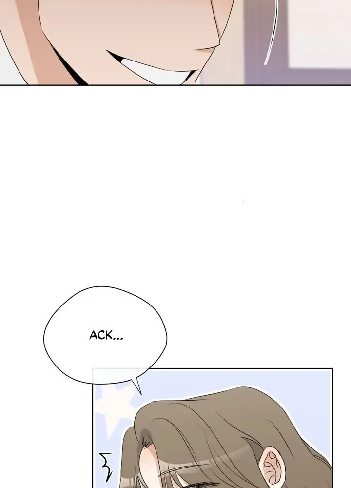 Sweet Dream Chapter 12 - Page 21