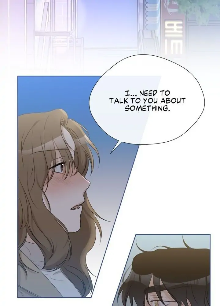 Sweet Dream Chapter 12 - Page 30