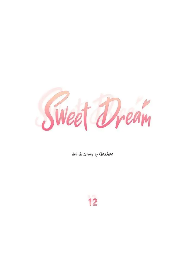 Sweet Dream Chapter 12 - Page 4