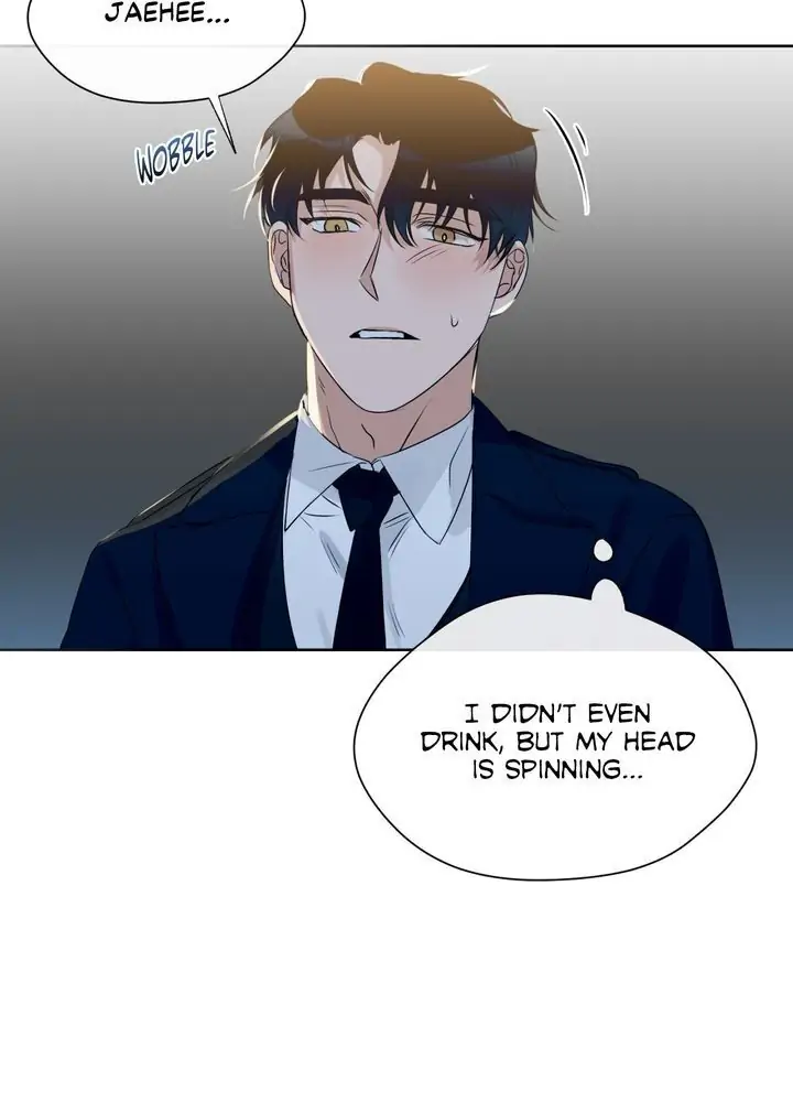 Sweet Dream Chapter 12 - Page 34