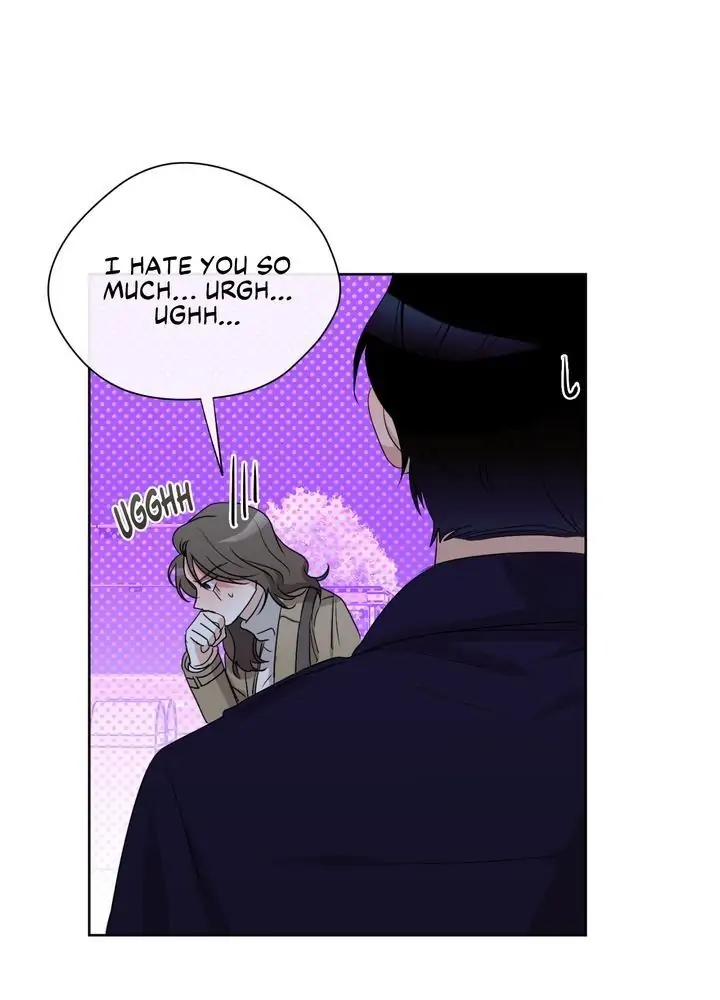 Sweet Dream Chapter 12 - Page 37